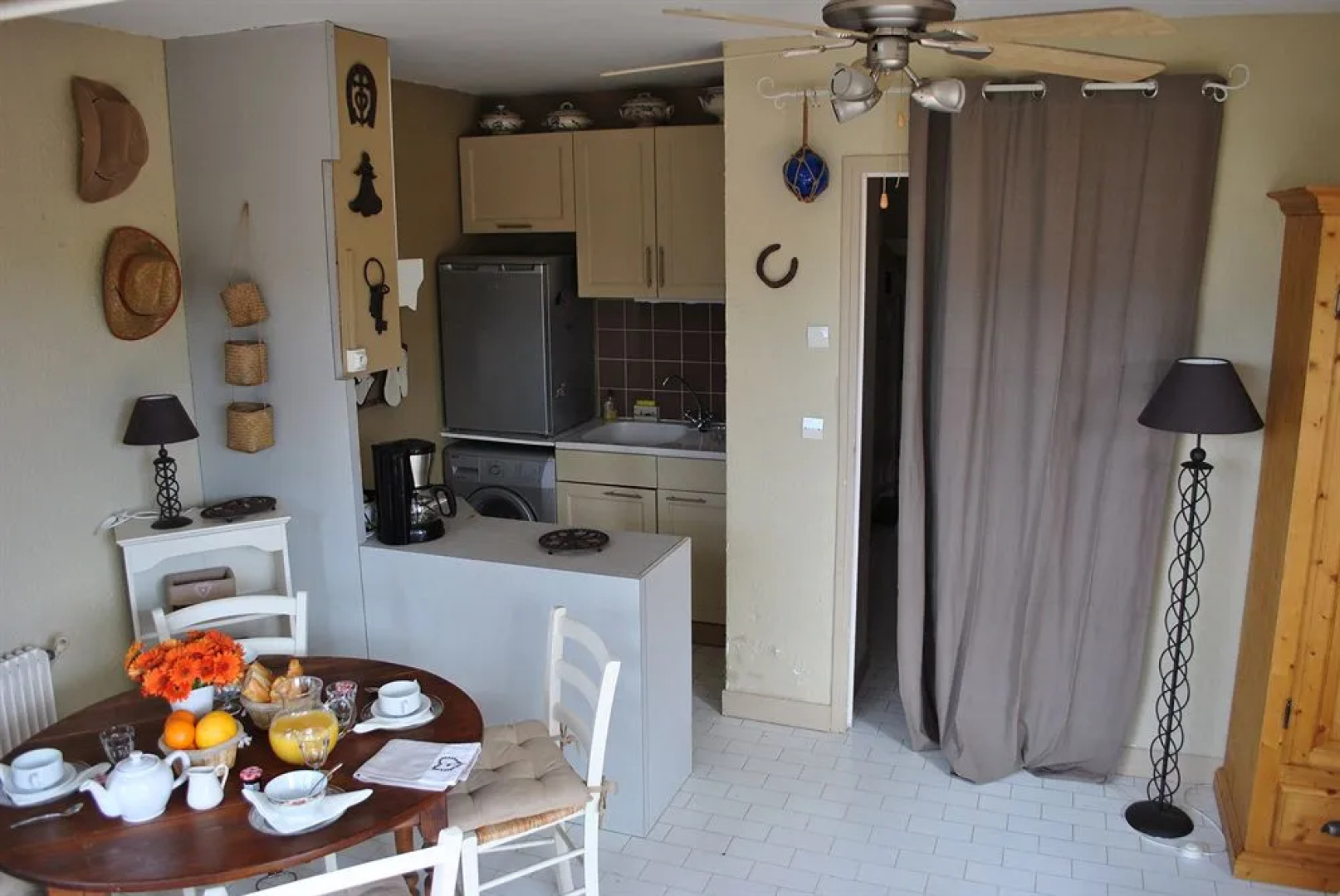 Appartement La Petite Maison