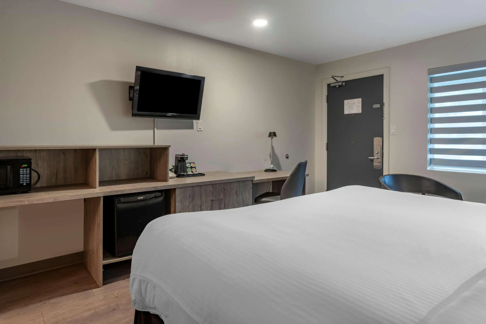 Danny’s Hotel Suites, SureStay Collection by Best Western