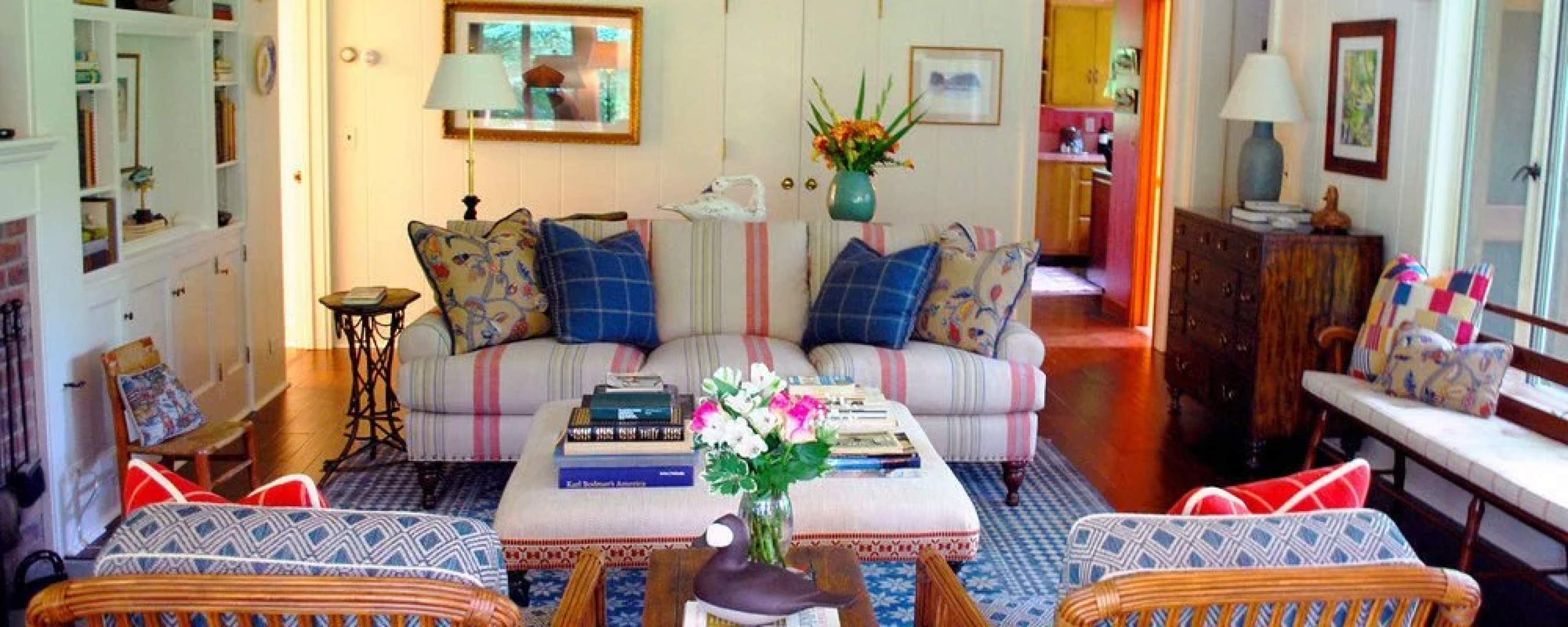 The Lodge at Glendorn