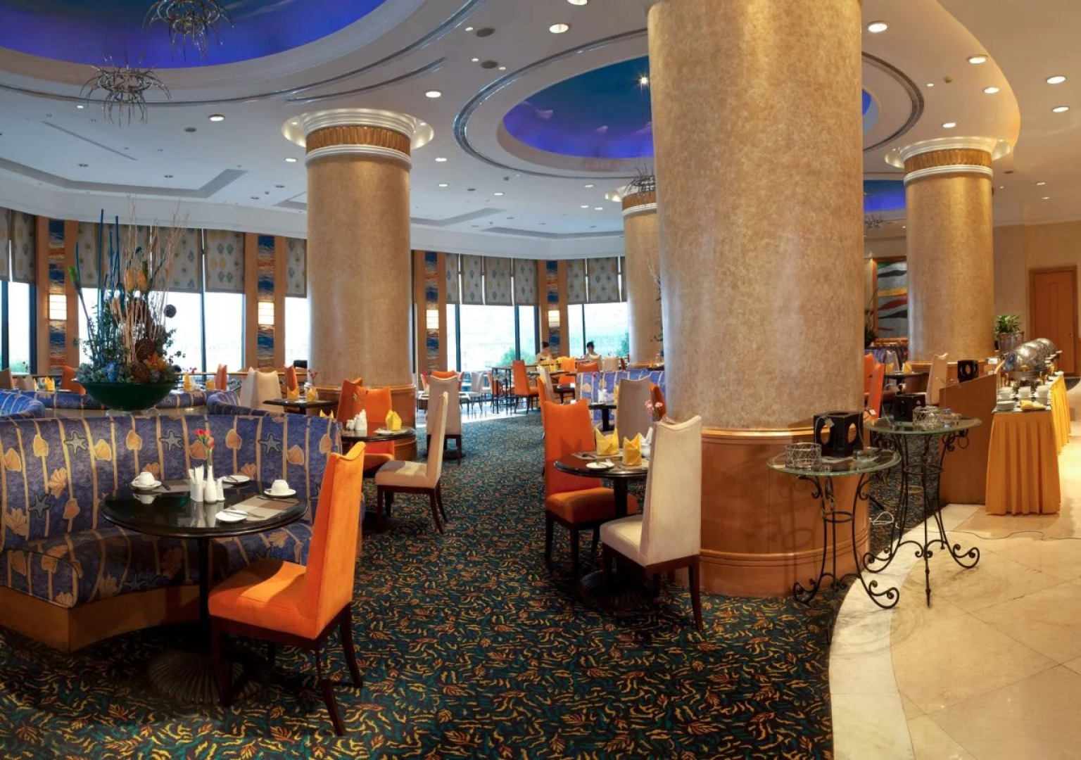 Parkview Dingshan Hotel