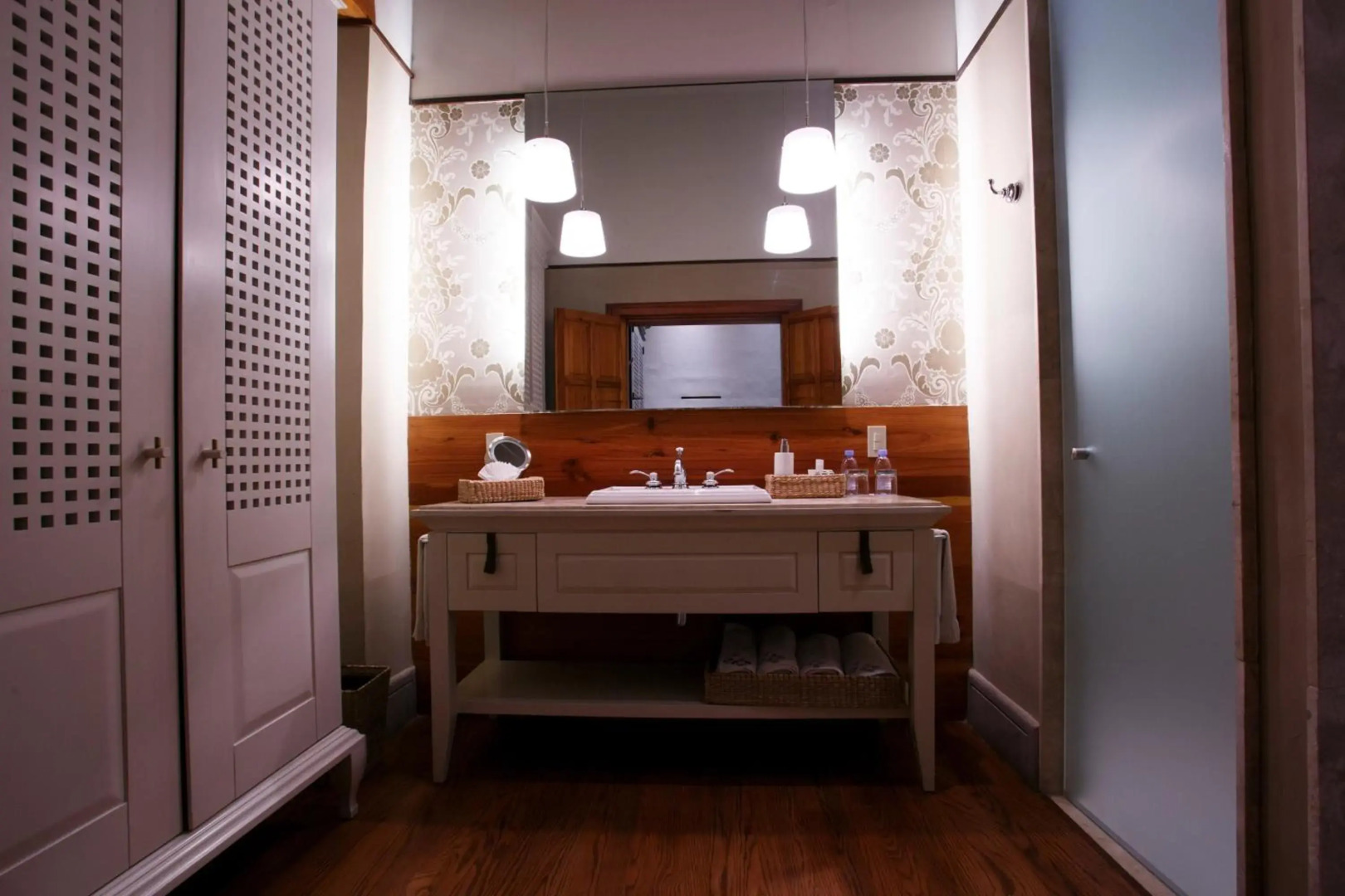 Casa Grande Hotel Boutique