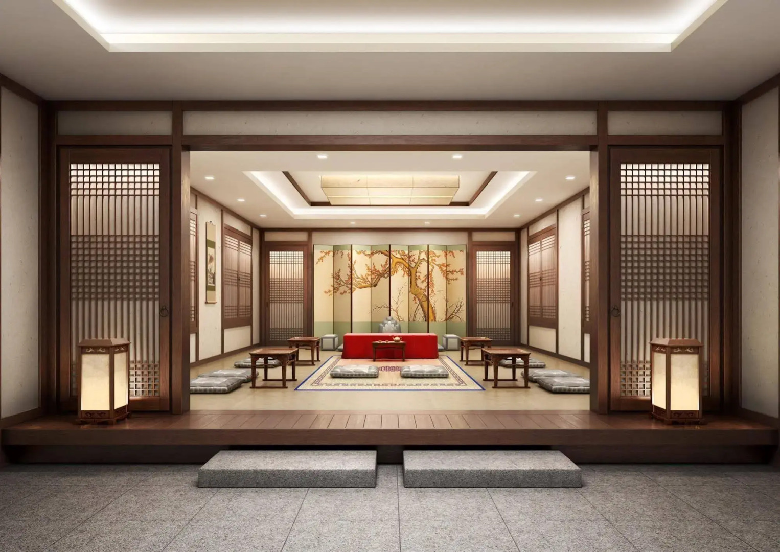 ibis Styles Ambassador Seoul Yongsan - Seoul Dragon City