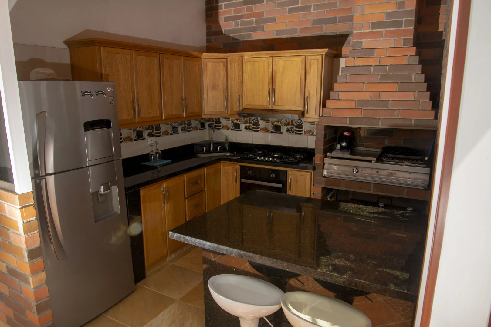 Hotel Mansión Barichara