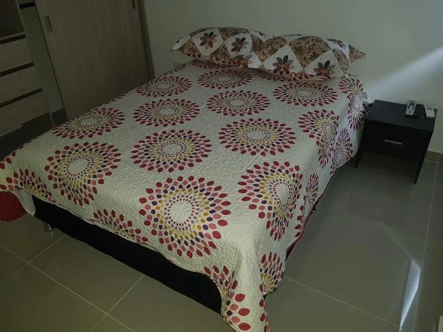 Apartamento Ciudalela NIO