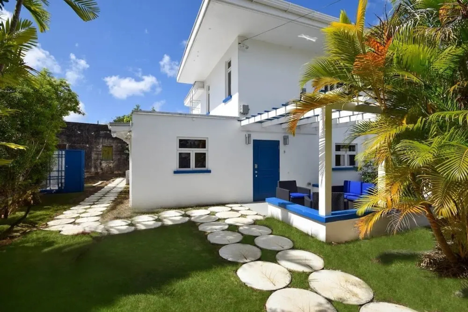 Bella Figura by BSL Rentals