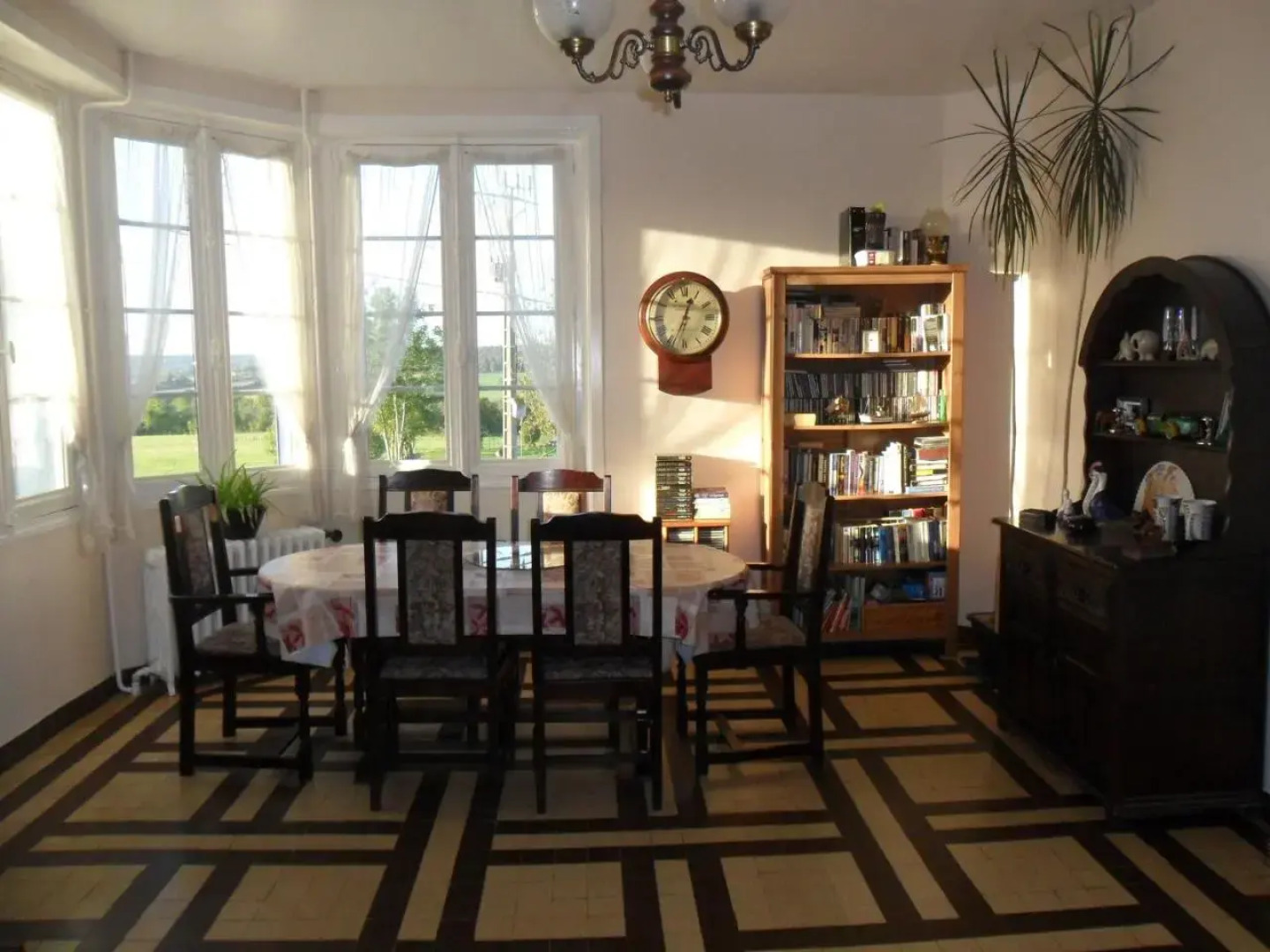 Les Hautes Loignieres