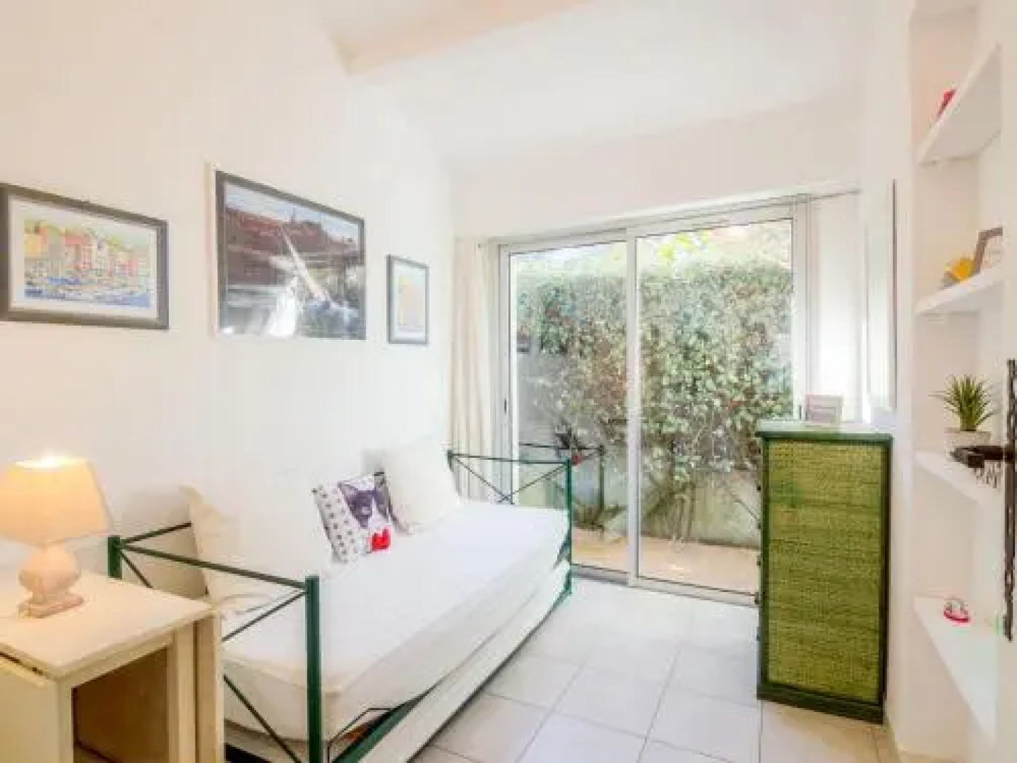 Holiday Home Les Parcs de Gassin.5