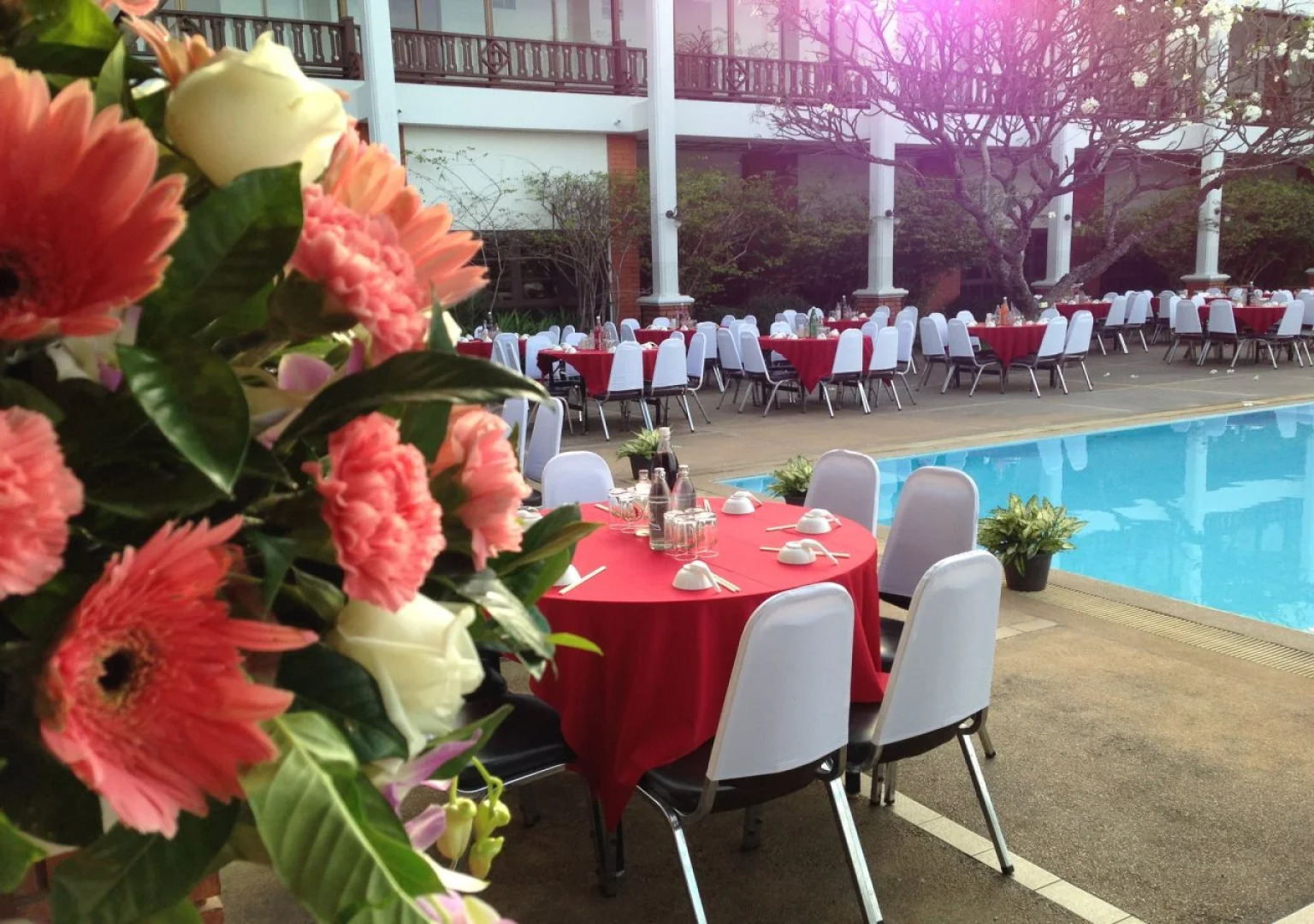 Korat Resort Hotel