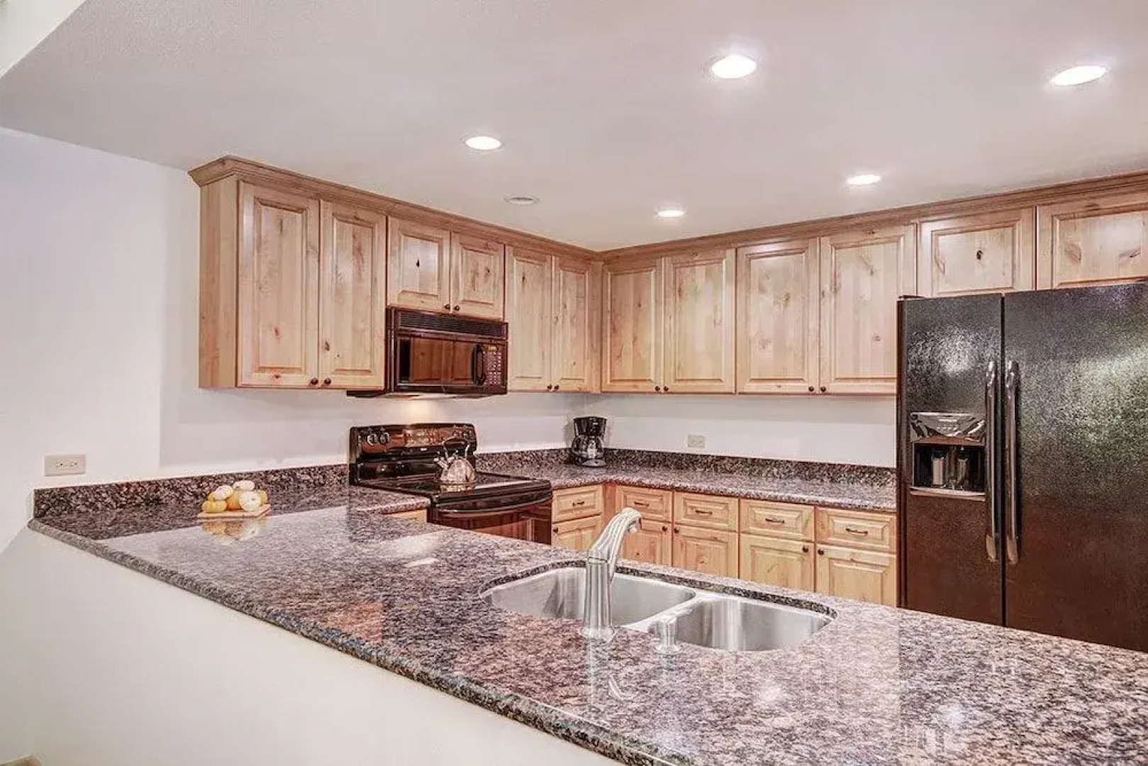 Village at Breckenridge 2202 by RedAwning