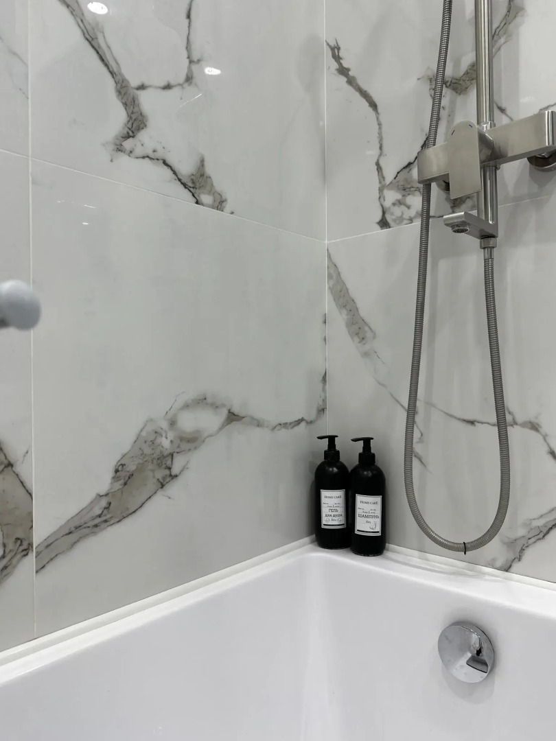 Апартаменты на улице Оборонная 102В