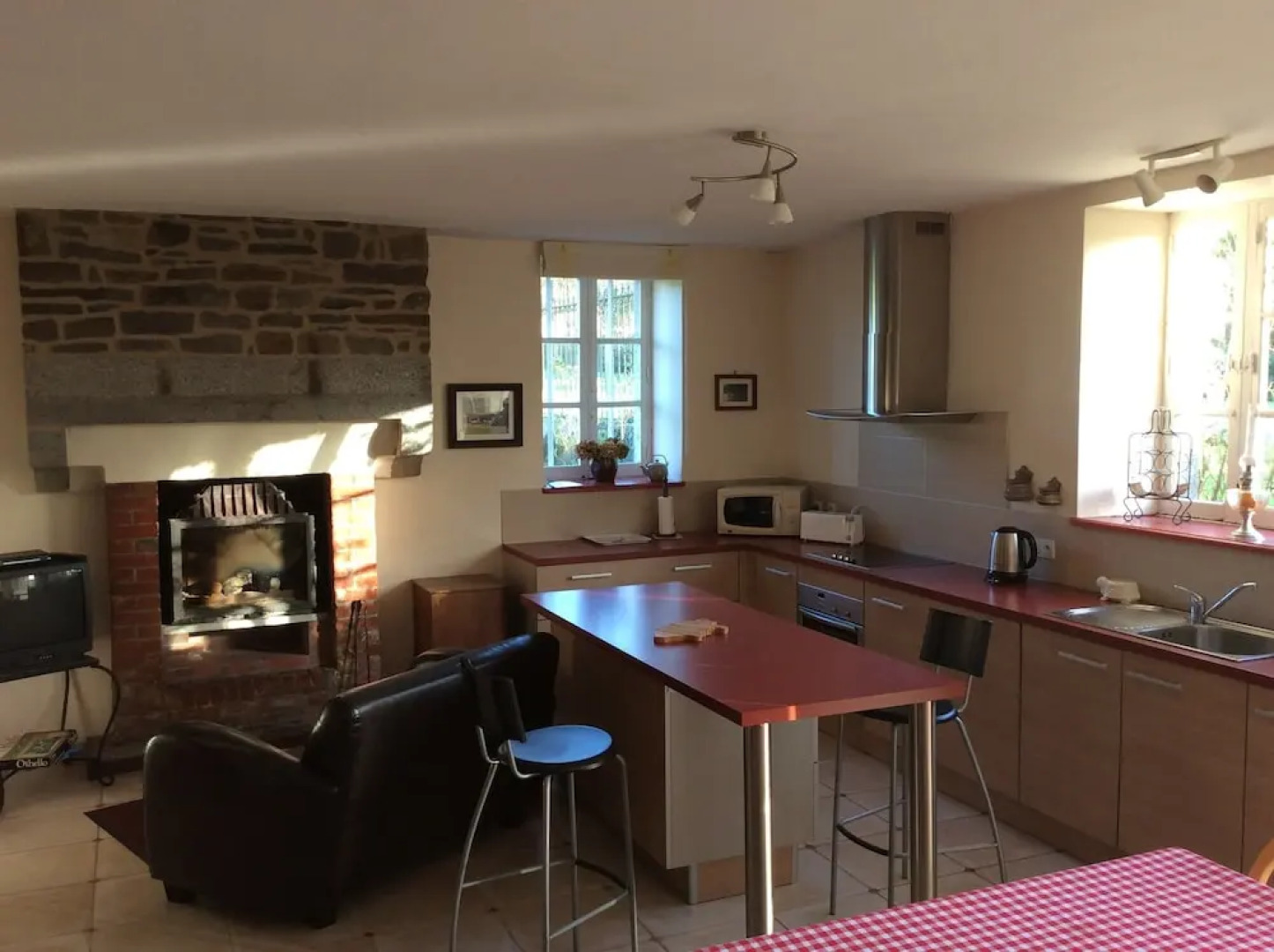 Le Gîte Sainte Anne