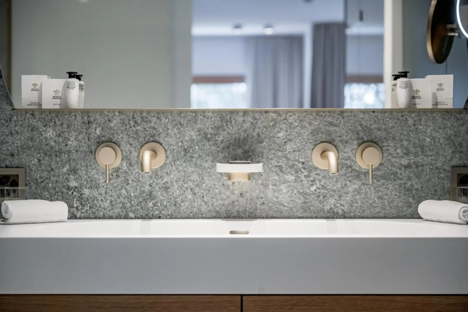 Relais & Châteaux Chasa Montana