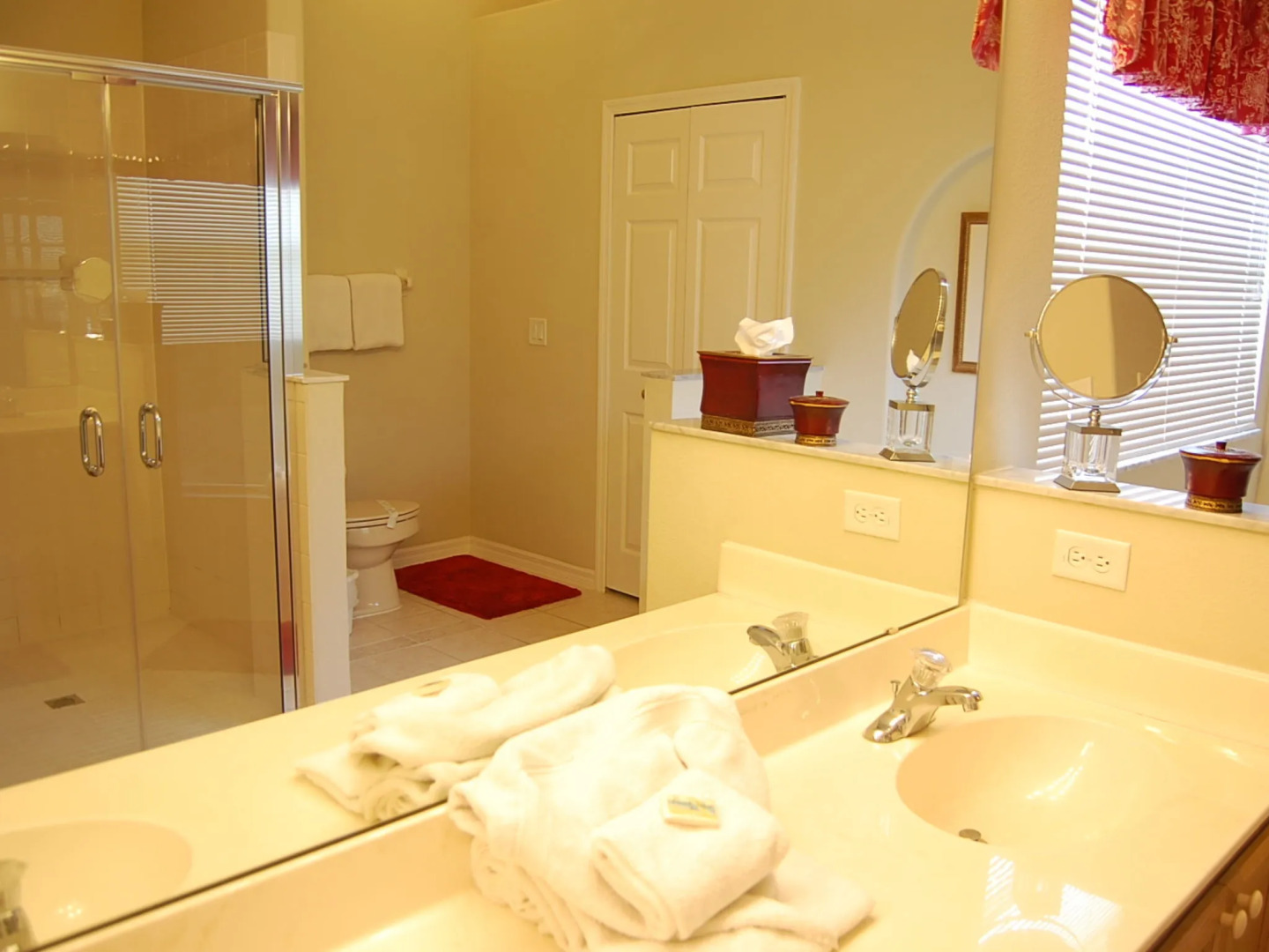 Villa Egret at Orange Tree