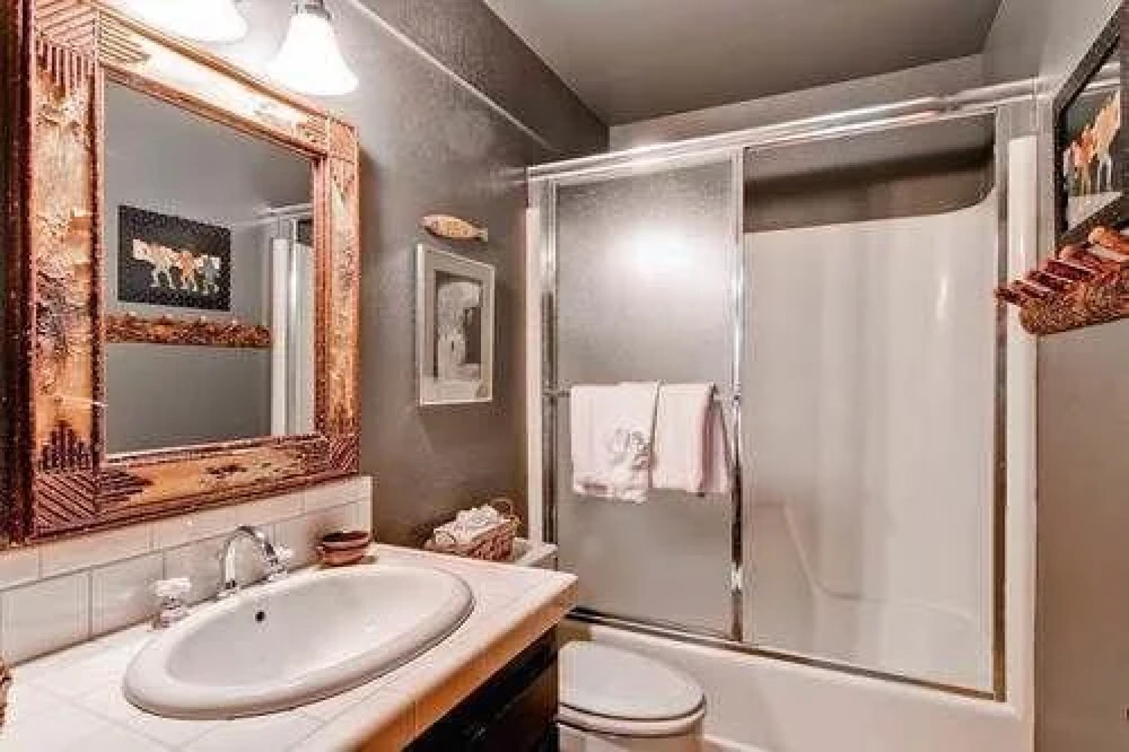 Summit Condominiums in Elkhorn by Alpine Lodging