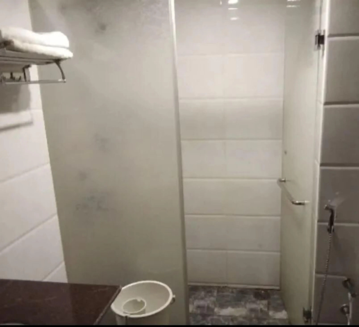 Hotel Swarnaa Paradise