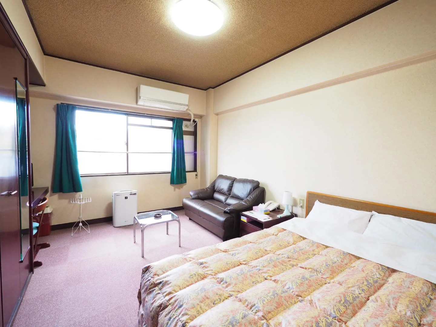 Skyheart Hotel Shimonoseki