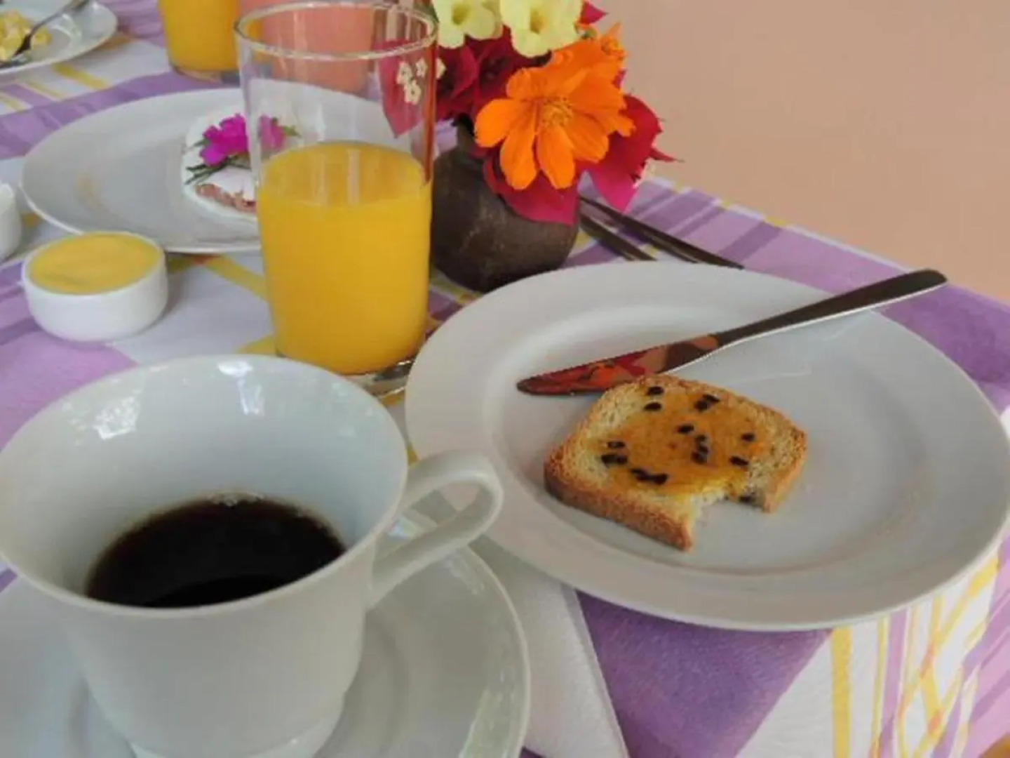 Pousada Chica Pitanga