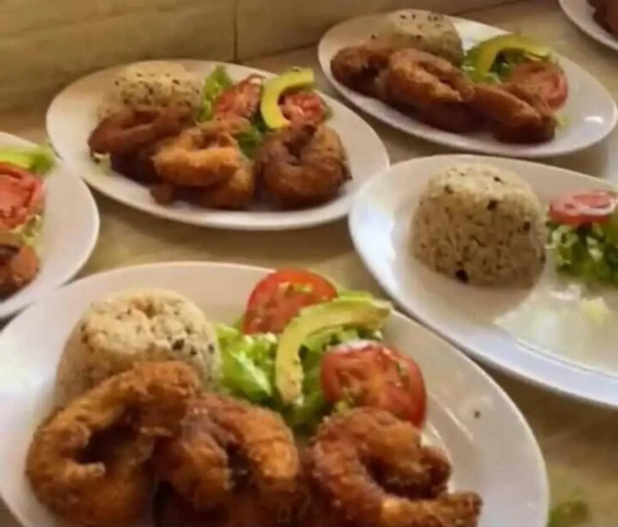 Tambo Marina Ecohostal - Hostel