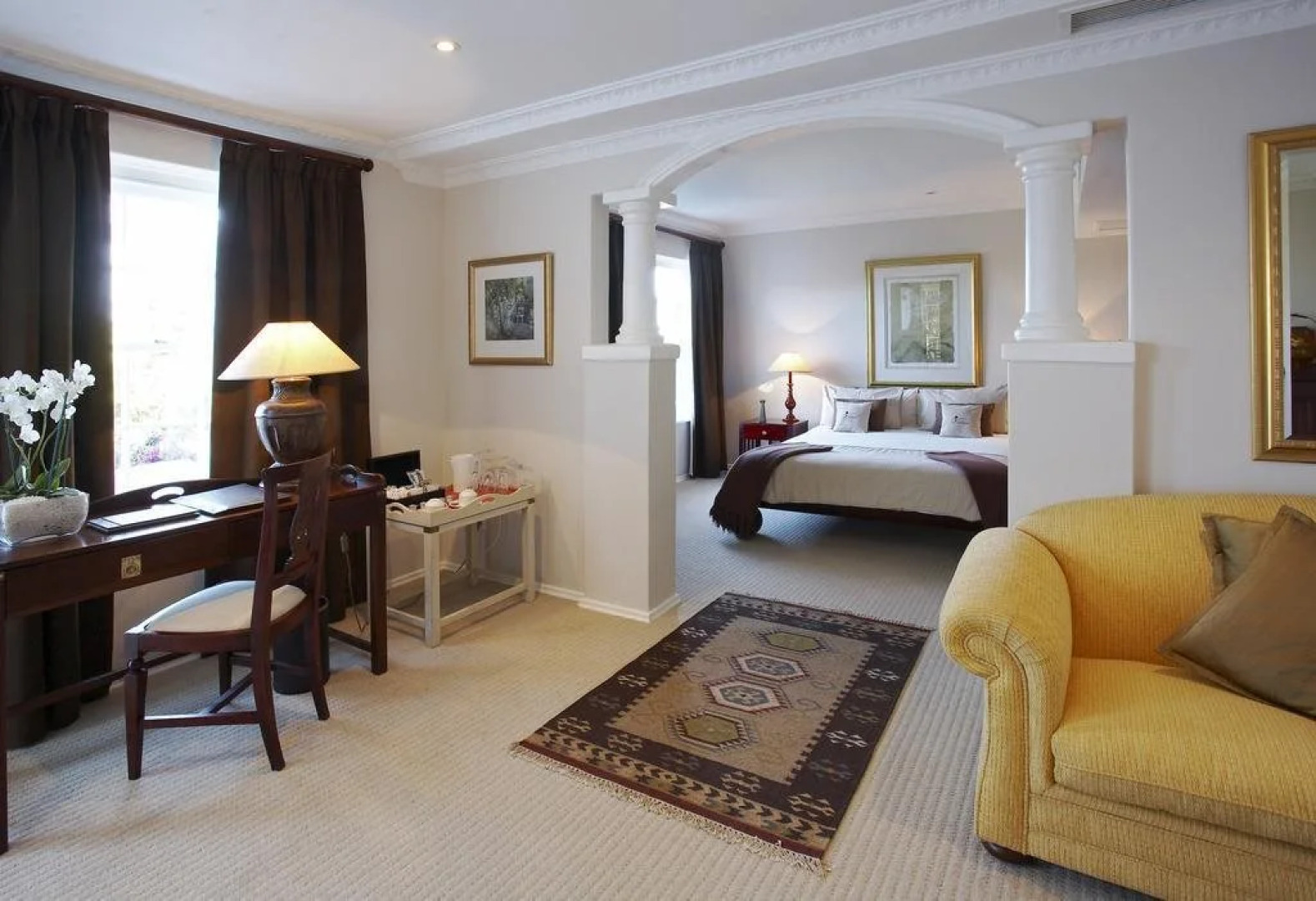 Stillness Manor & Spa