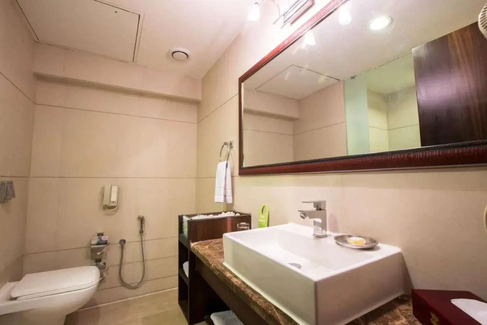 Regenta Central Harimangla