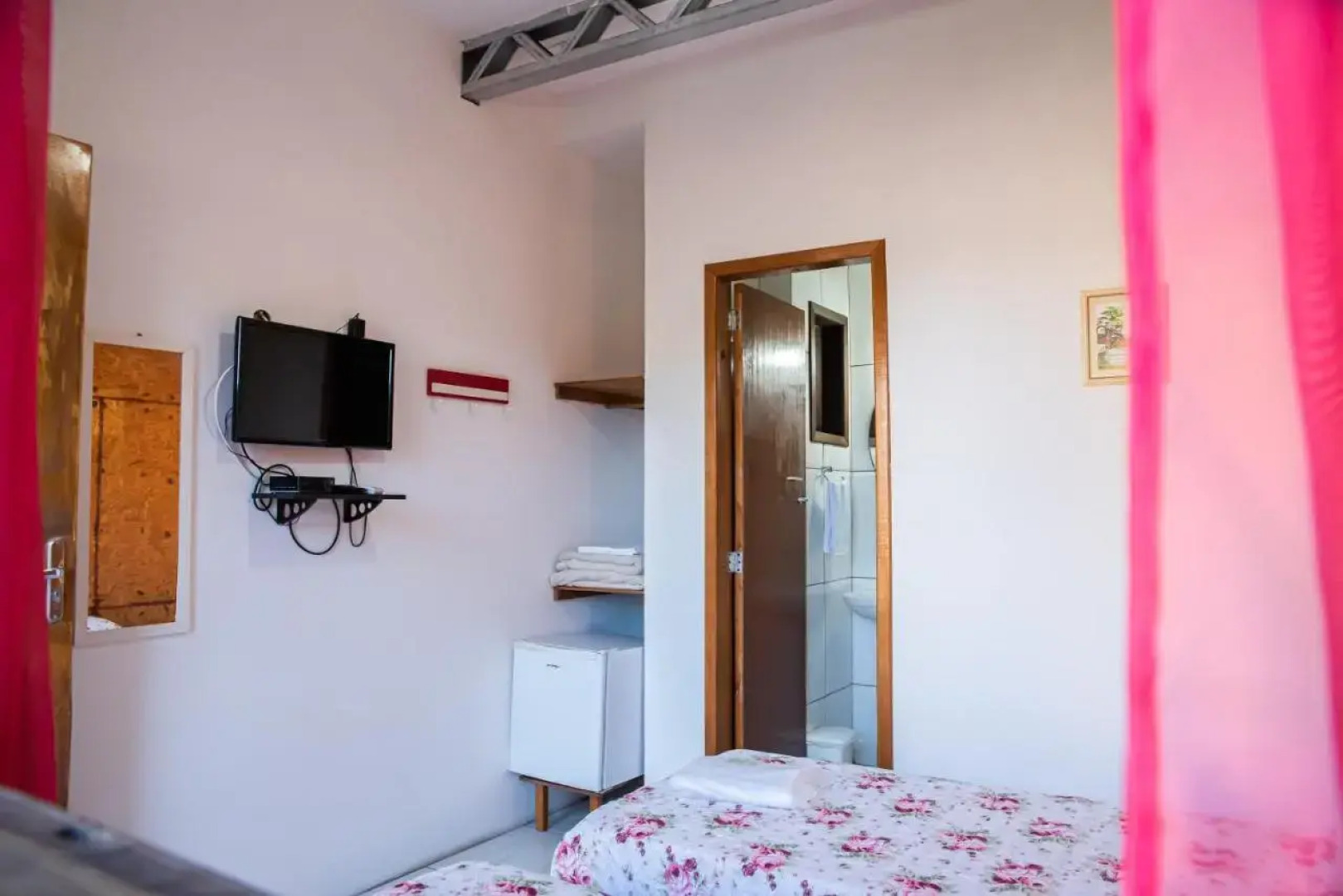 Pousada Locomotiva 206