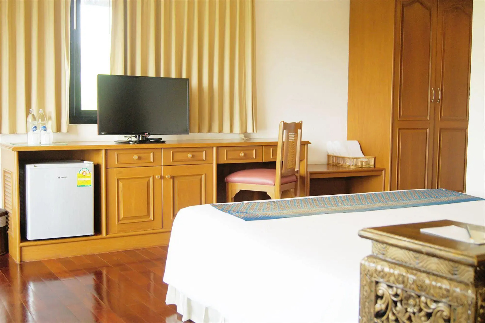 Life Up Resort and Spa