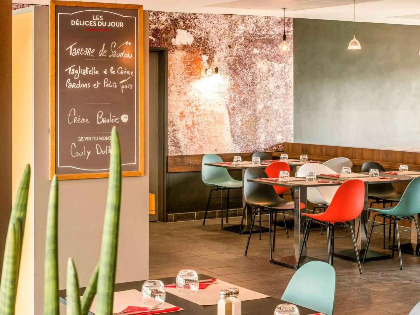 ibis Marne La Vallée Val d'Europe