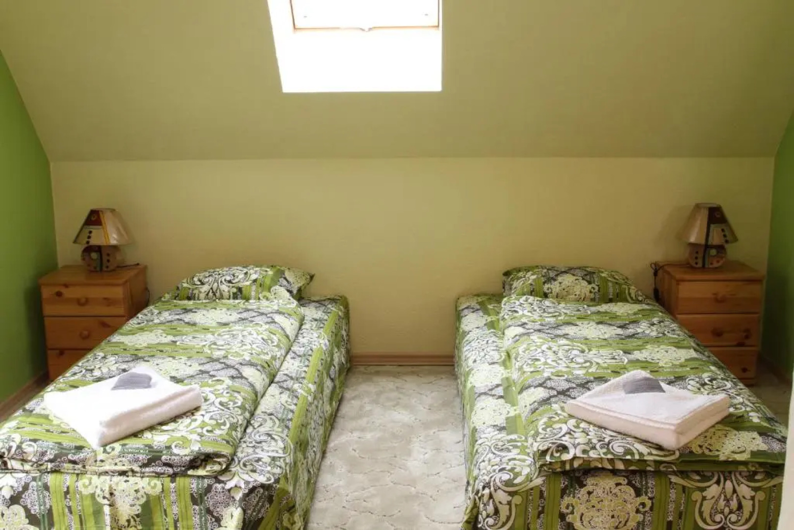 Tammeveski Holiday House