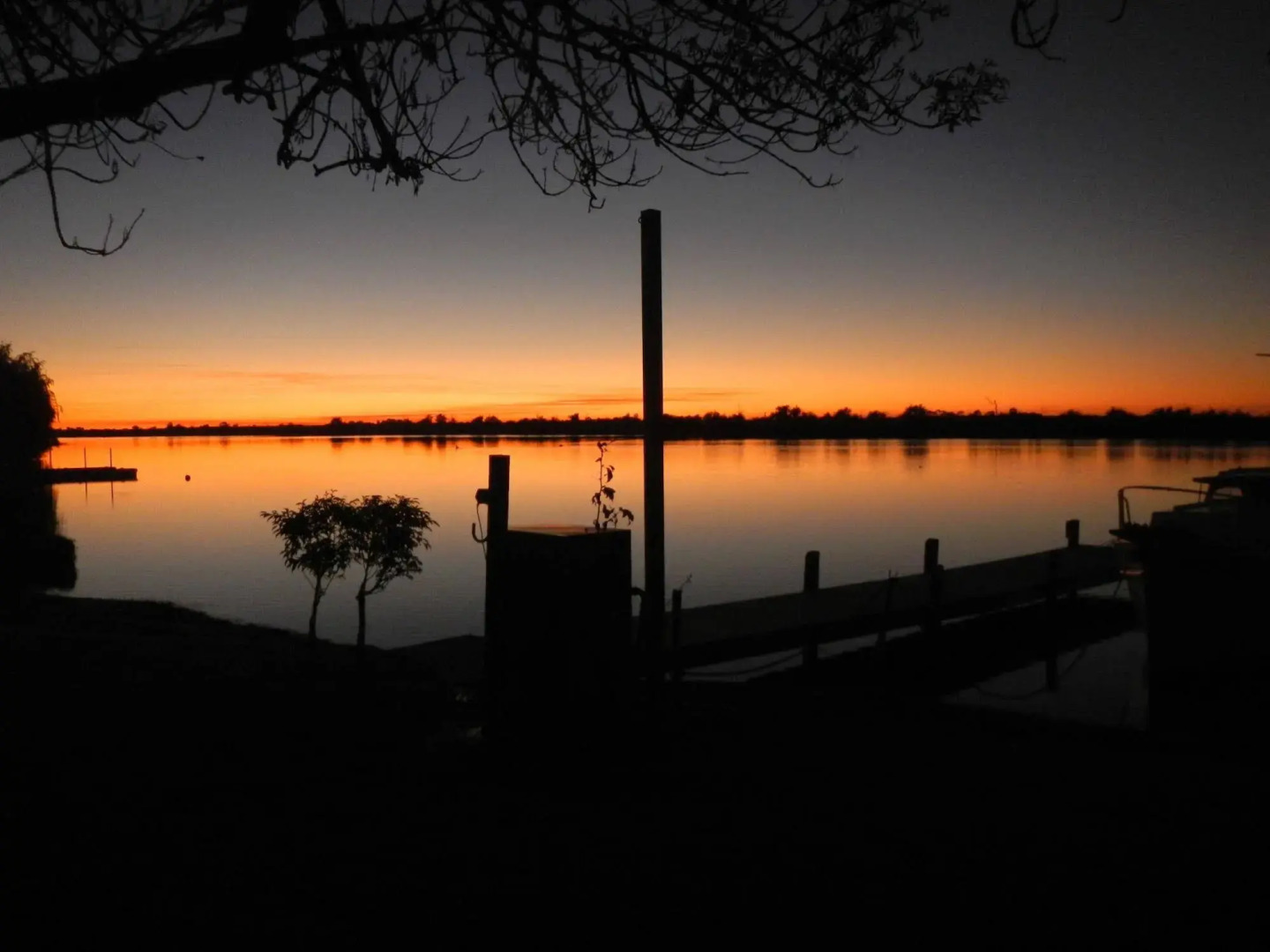 Washpool Retreat (Accommodation)