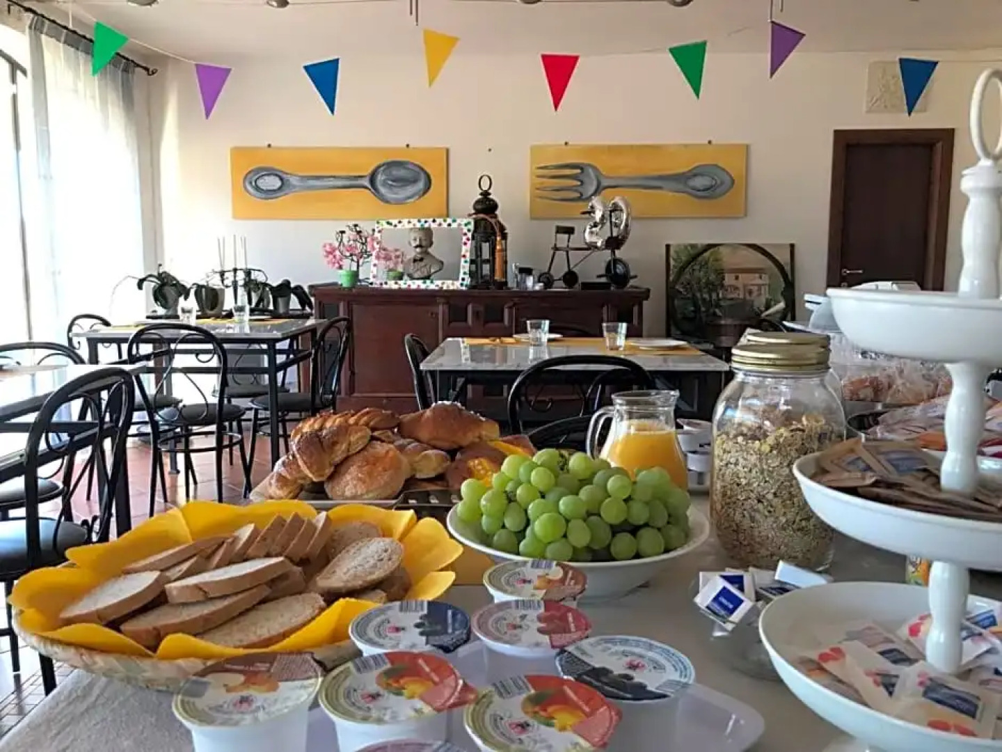 Il Giardino delle Esperidi