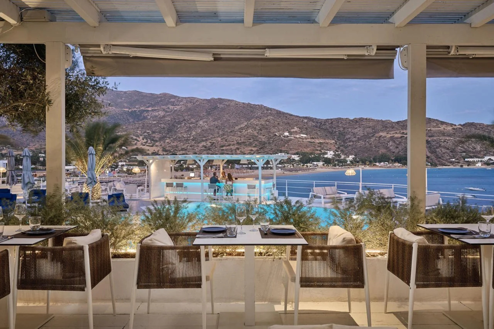 Ios Palace Hotel & Spa