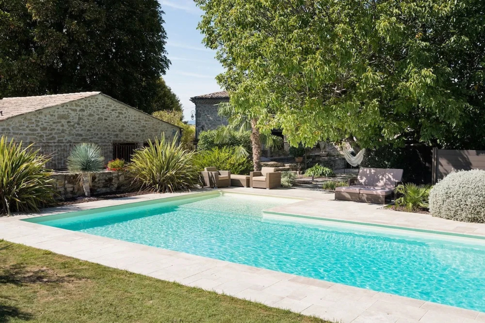 Chambres d'hôtes le Moulin de Beaunette