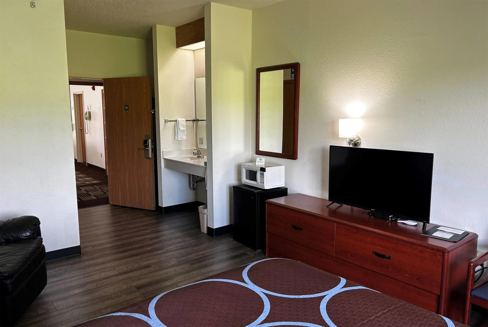 Super 8 by Wyndham Ida Grove