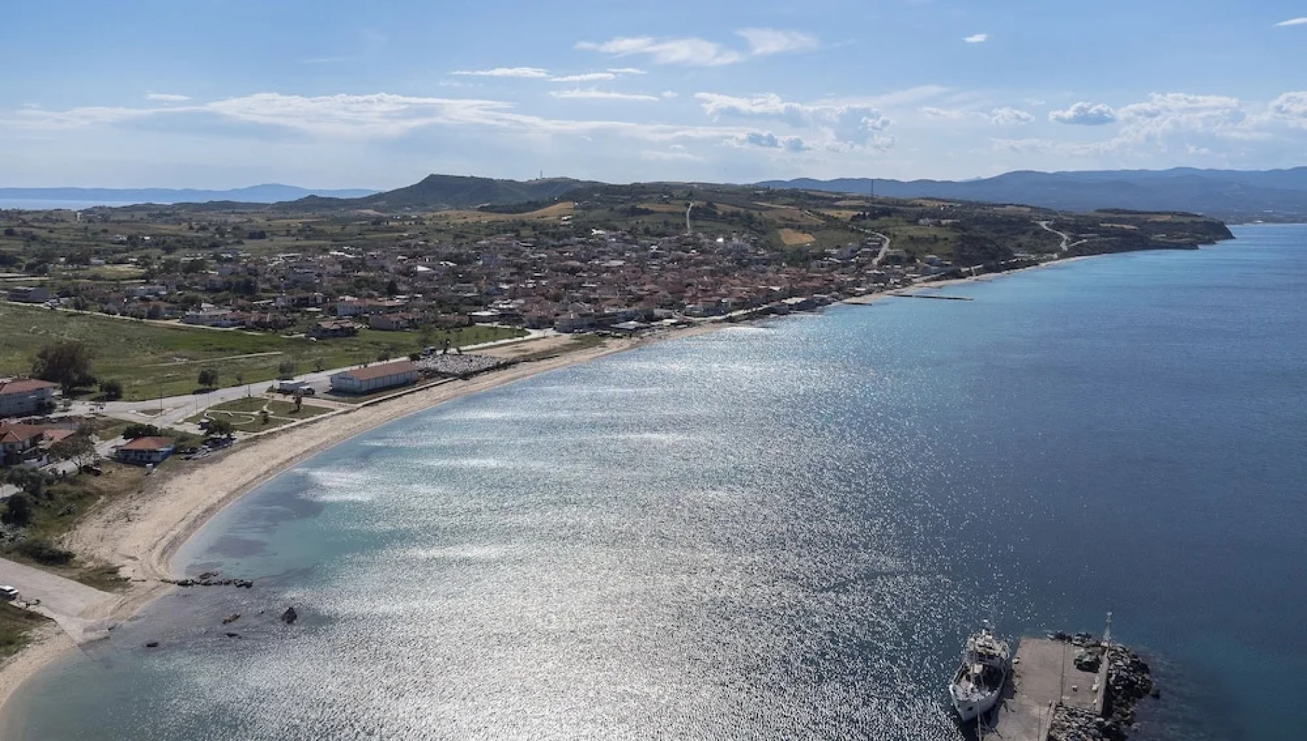 Blue Whisper Luxury Living Suites