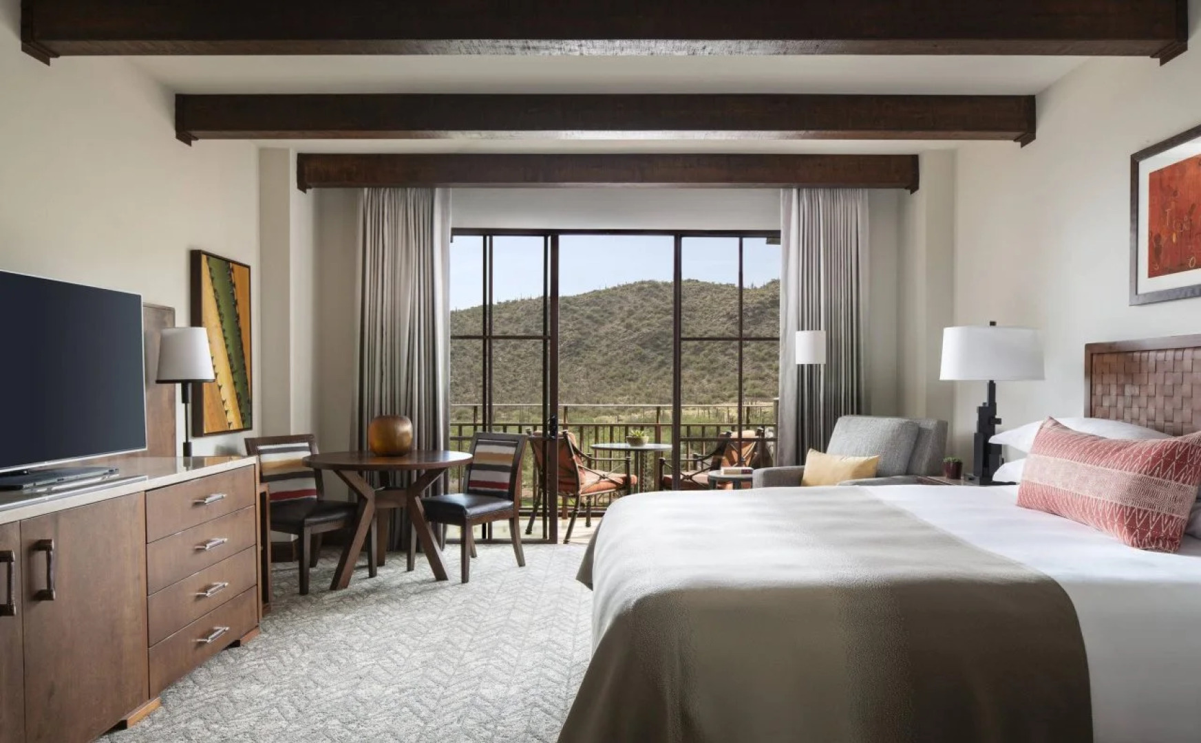 The Ritz-Carlton, Dove Mountain