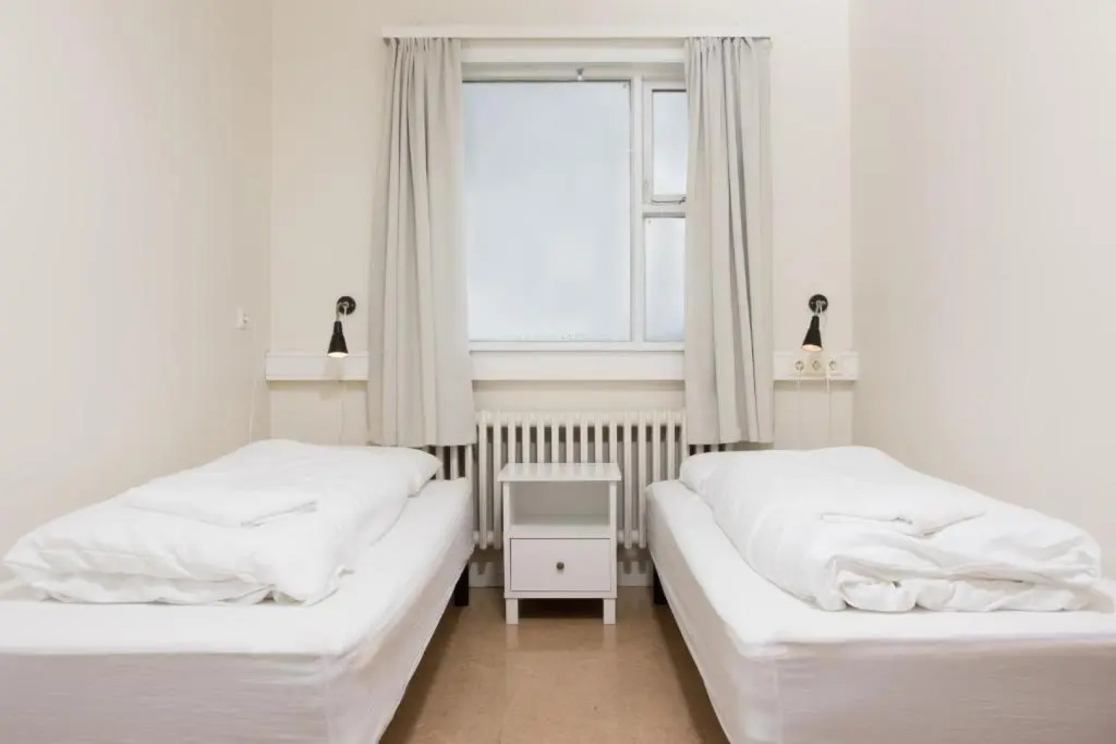 Ljosafoss Guest House