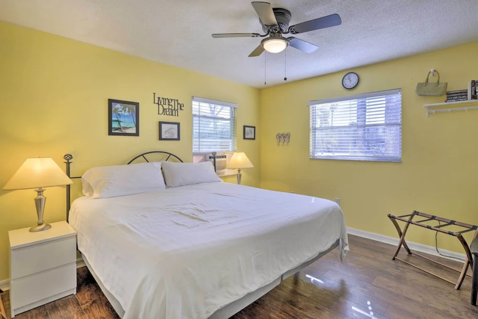 Cape Canaveral Cottage w/ Hot Tub: Walk to Beach