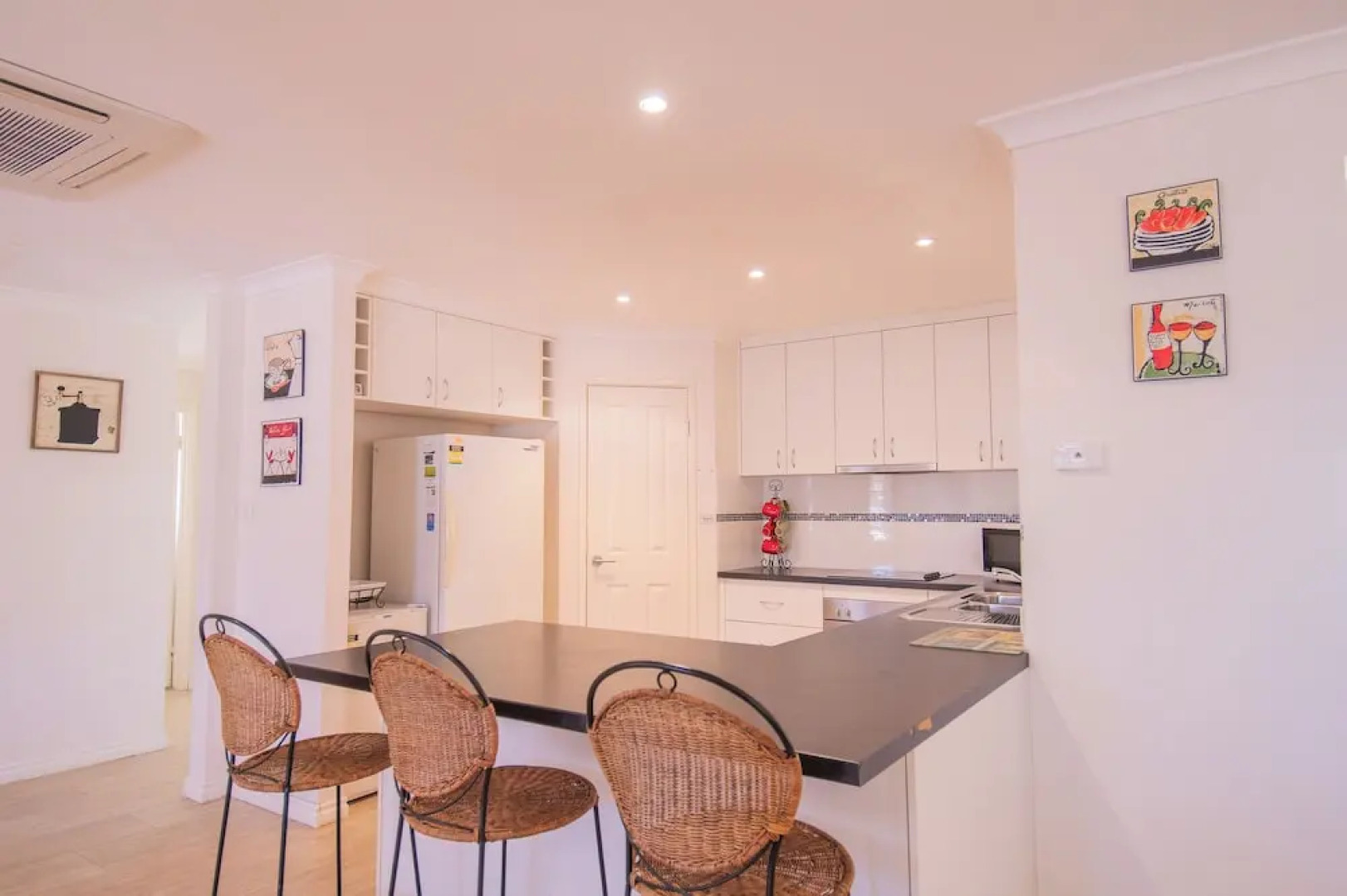 Family Oasis At Busselton