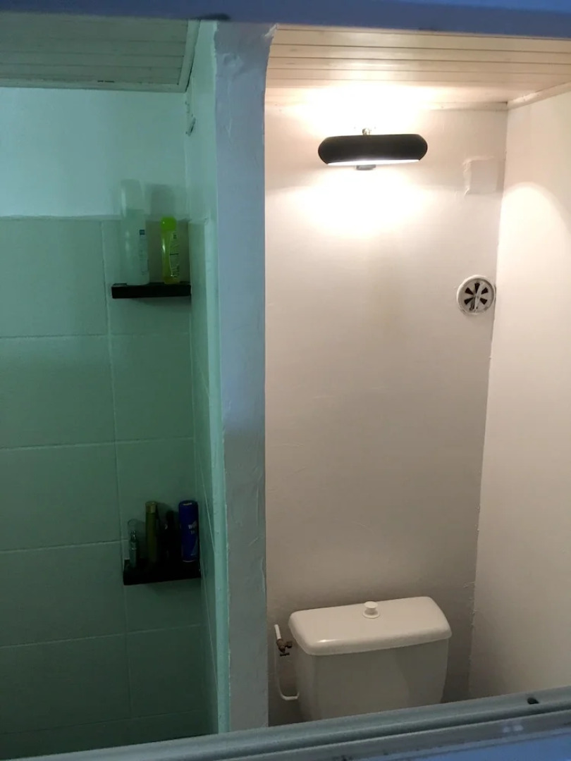 House With 3 Bedrooms in Ersa, With Wonderful Mountain View and Enclos