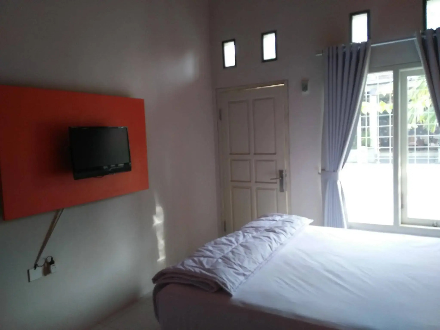Clover Homestay