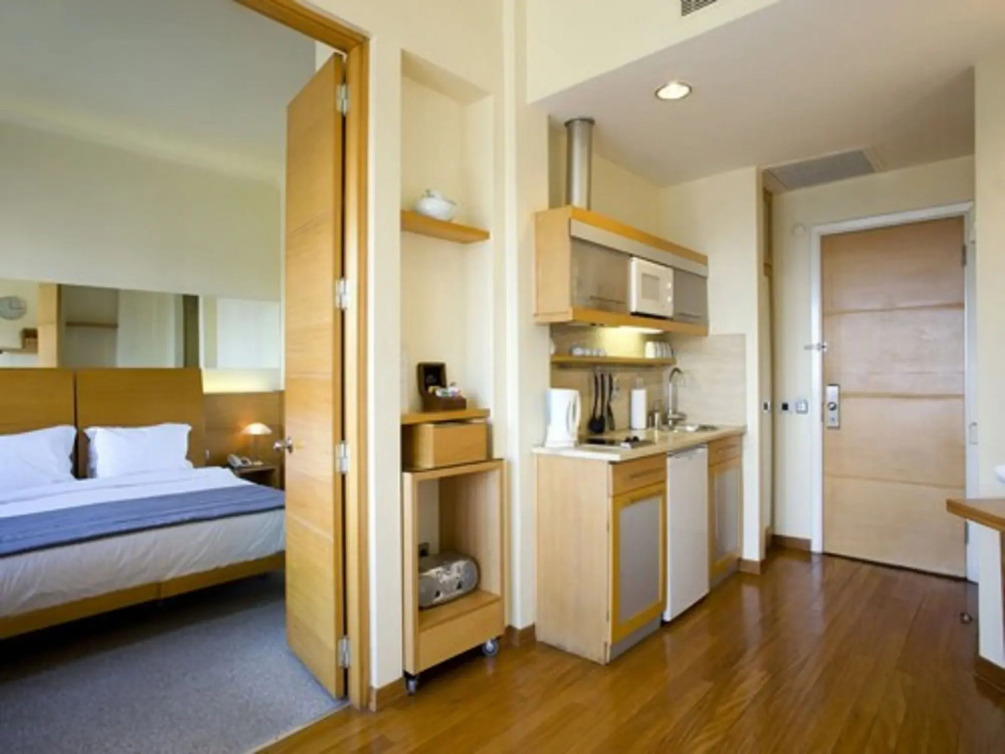 Taxim Suites Residences Istanbul