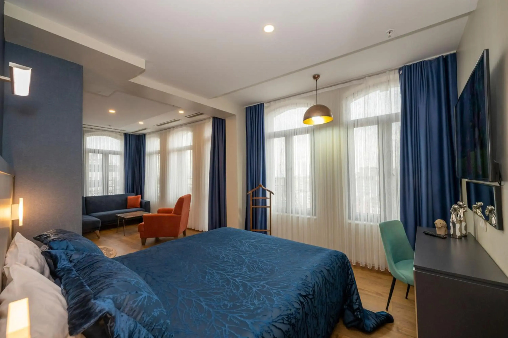 Juno Hotel Taksim