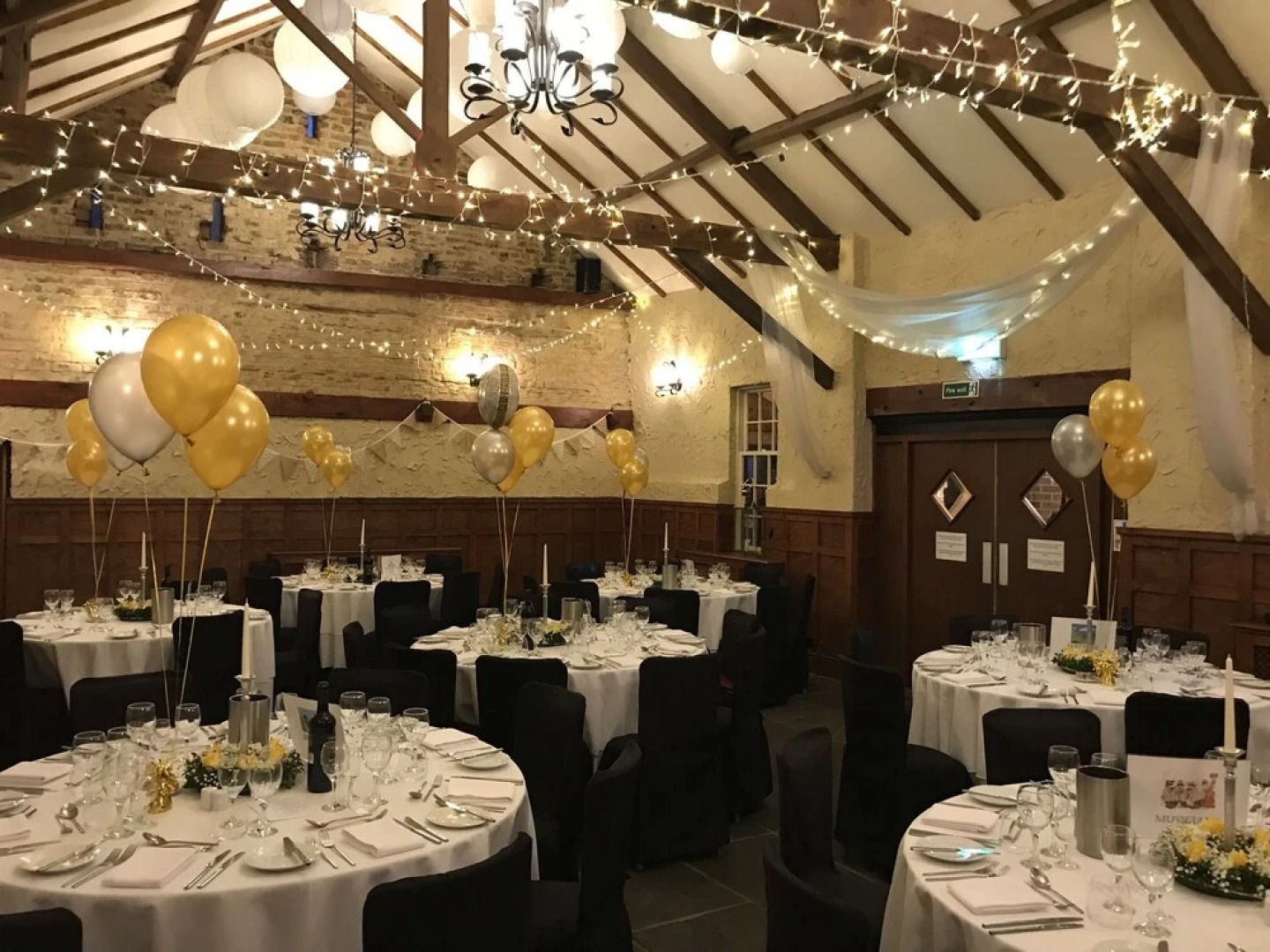 The Crown Inn, Roecliffe