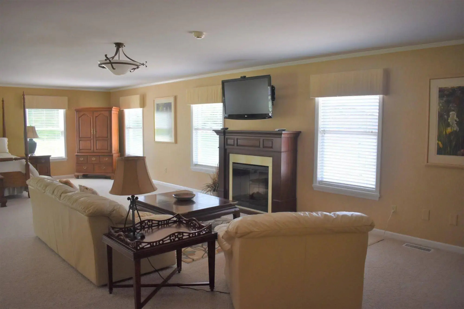 The Legend of French Lick