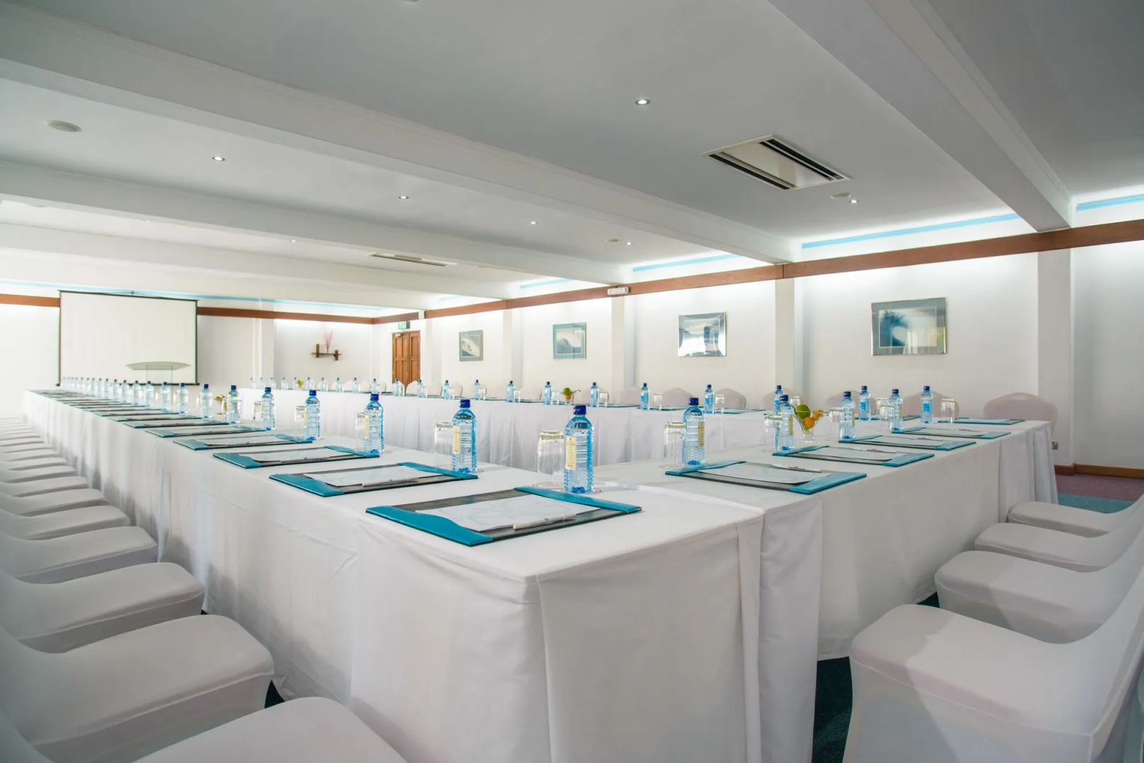 Sarova Whitesands Beach Resort & Spa