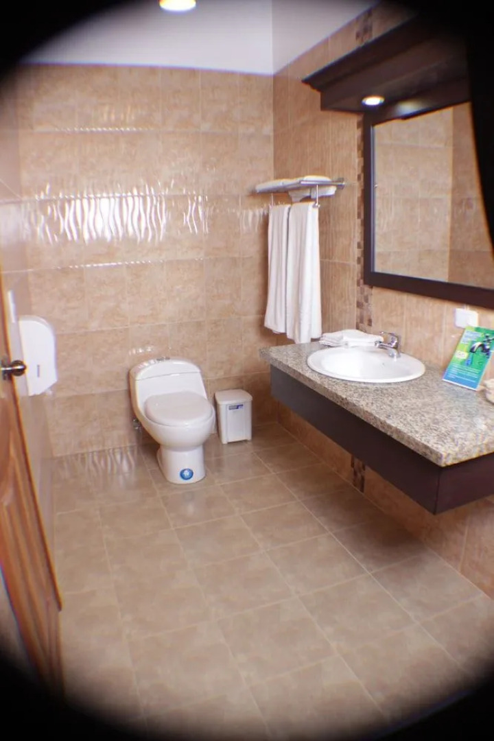 Hosteria Quinta San Miguel