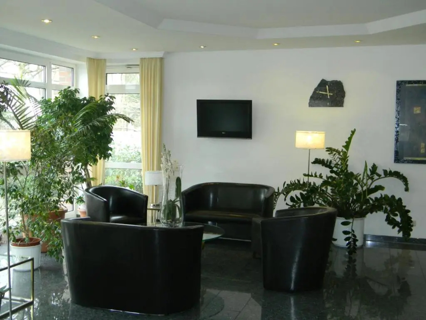 Hotel Stadt Norderstedt