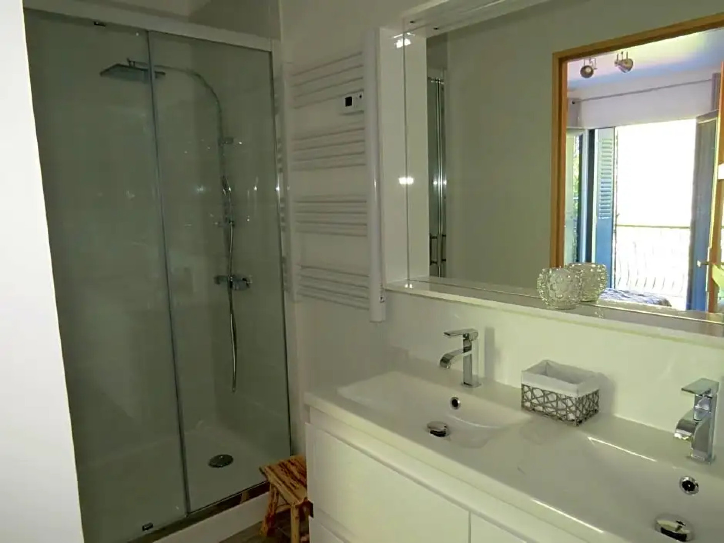 Chez Cécile et Mickaël