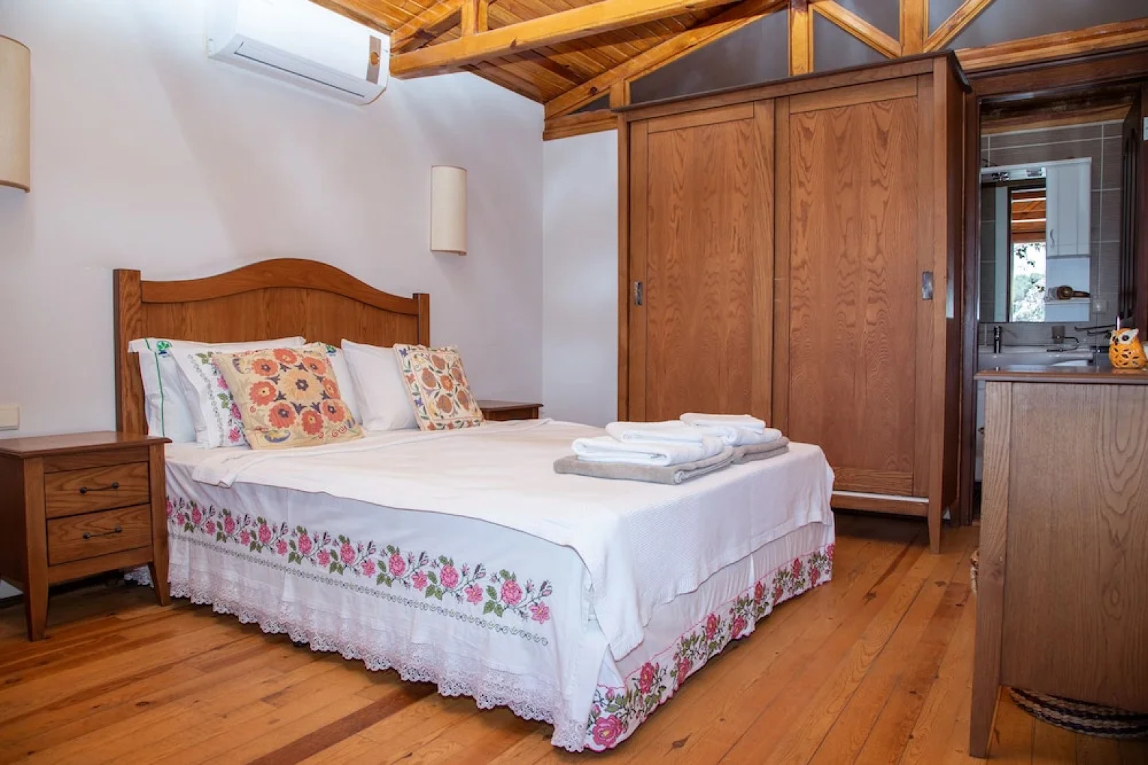 Orhaniye Incir Bungalow