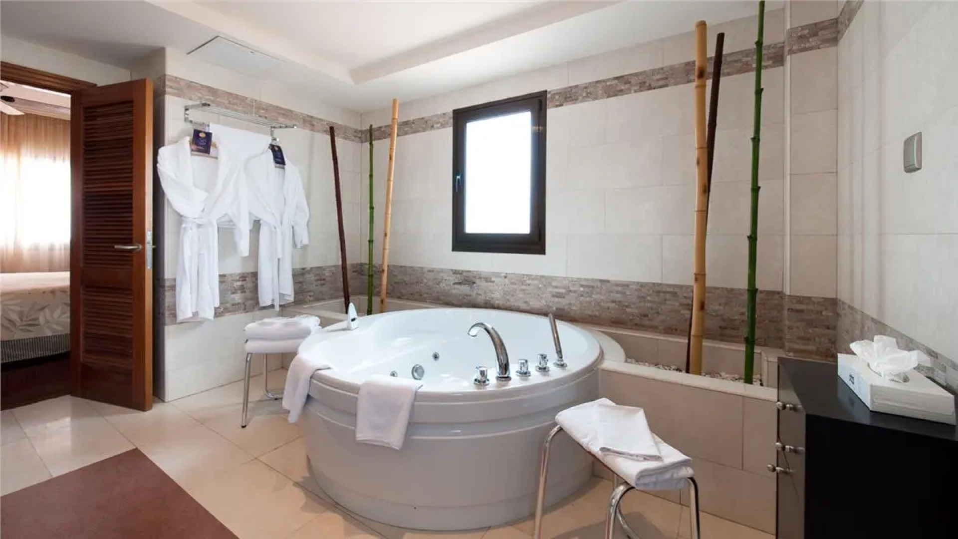 Sheraton Fuerteventura Beach, Golf & Spa Resort